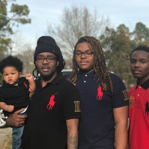 Meet your Posher, Jamie